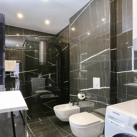 Апартаменты Luxury House Задар