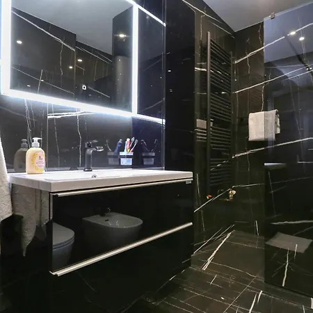 Апартаменты Luxury House