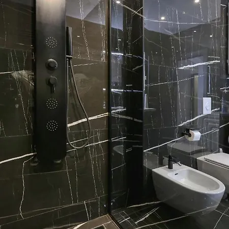 Apartment Luxury House