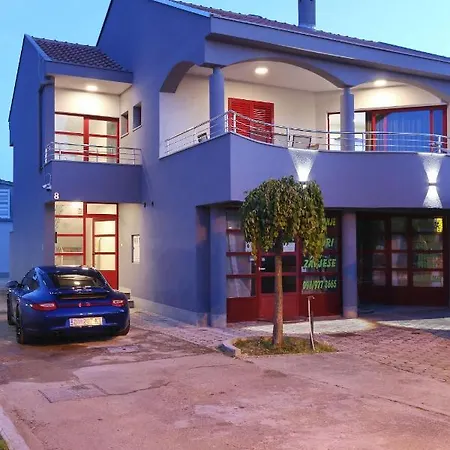 Luxury House * Zadar