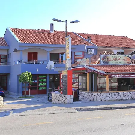 Luxury House * Zadar